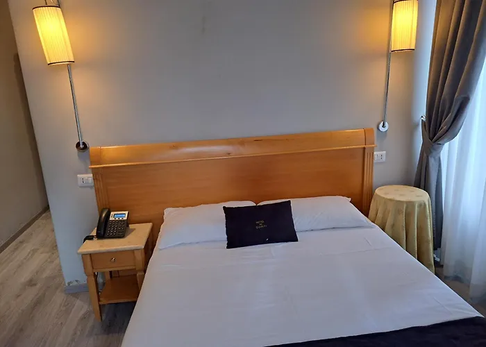 Hotel Dei Quiriti