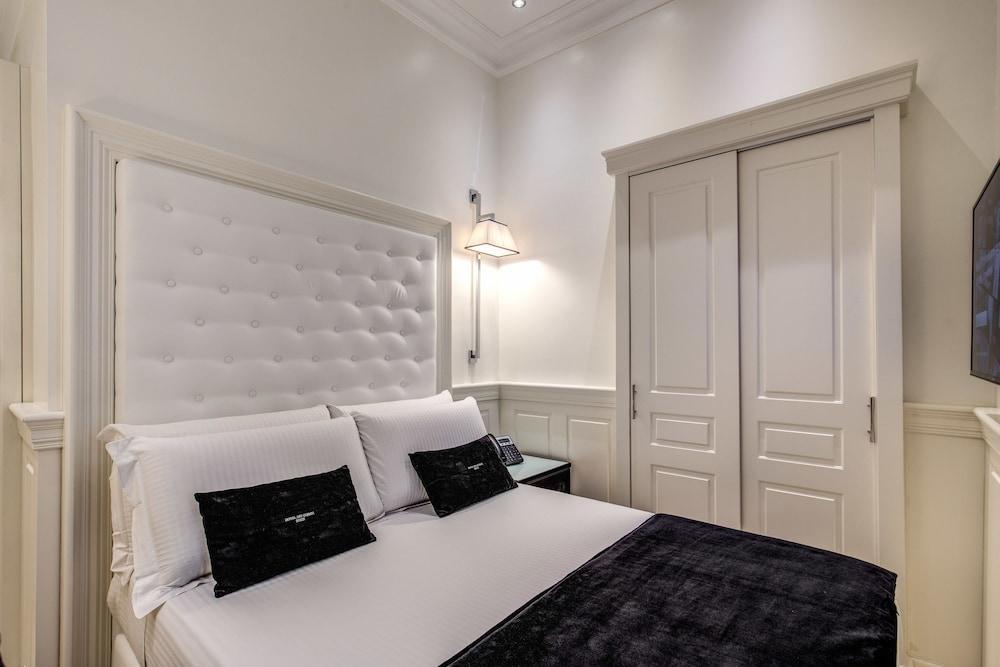 Dei Quiriti Hotel Rome