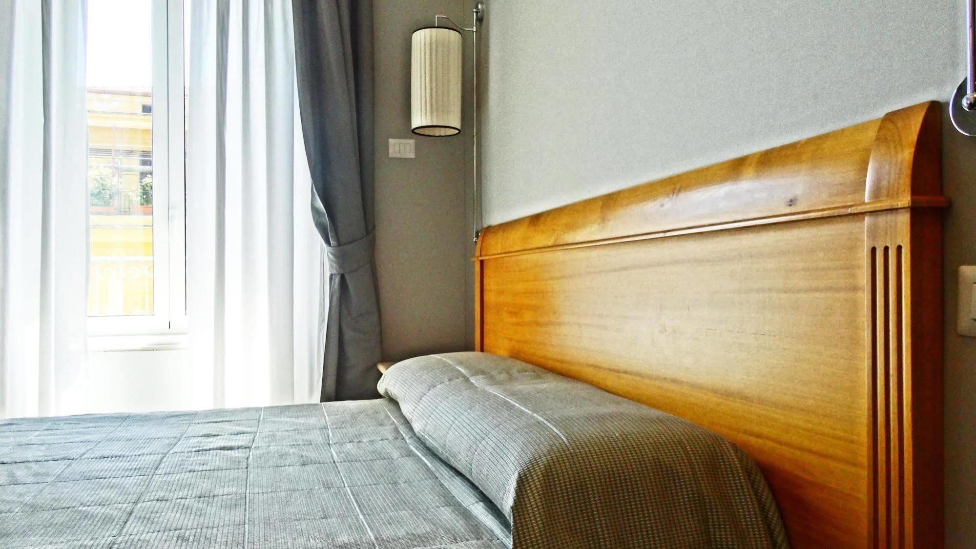 Hotel Dei Quiriti Rom